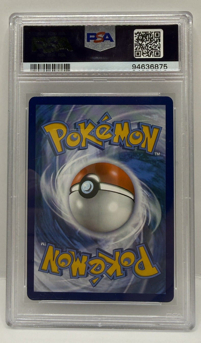 2022 Pokémon SWSH Astral Radiance Garchomp V FA #TG23 PSA 10 GEM MINT