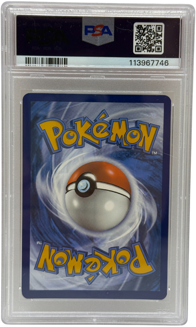 2023 Pokémon Crown Zenith Mew Full Art #GG10 SWSH PSA 10 GEM MINT
