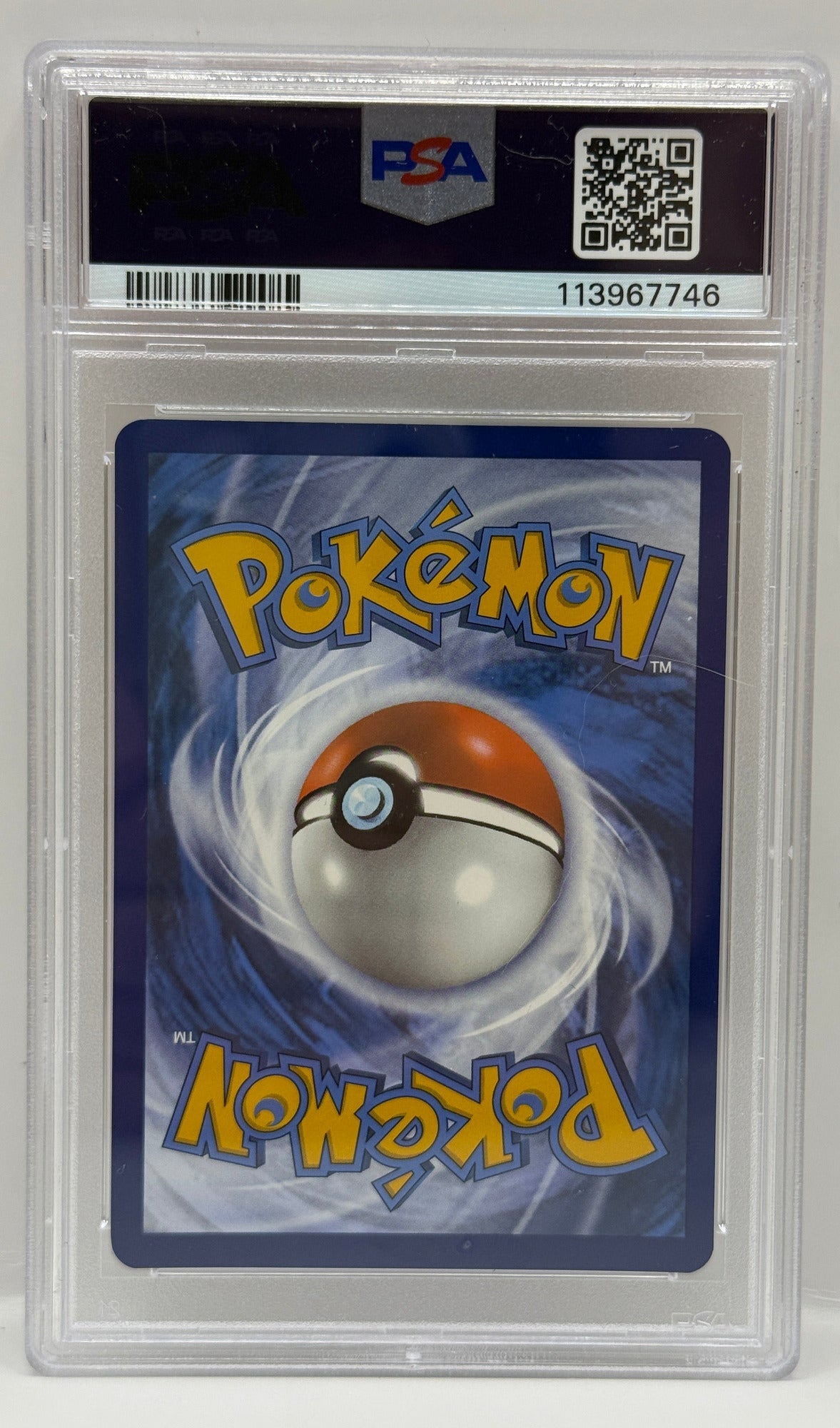 2023 Pokémon Crown Zenith Mew Full Art #GG10 SWSH PSA 10 GEM MINT