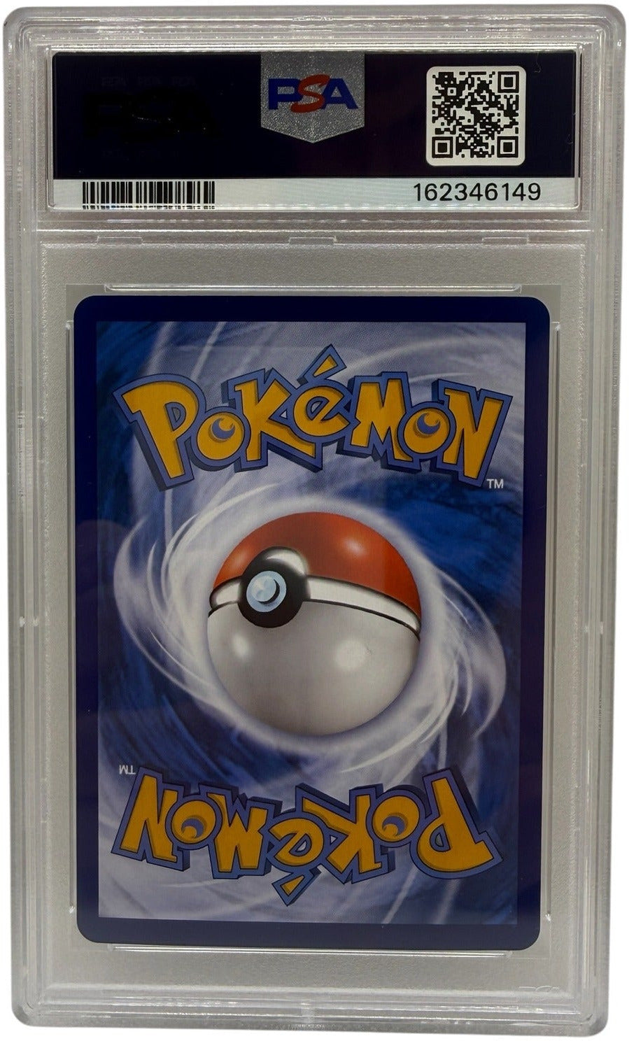 2025 Pokémon Simplified Chinese SV Gem Pack Vol 2 Umbreon #0615 PSA 10 GEM MINT