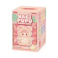 Pop Mart Hacipupu Gummy Bear Series Vinyl Plush Pendant Single Blind Box
