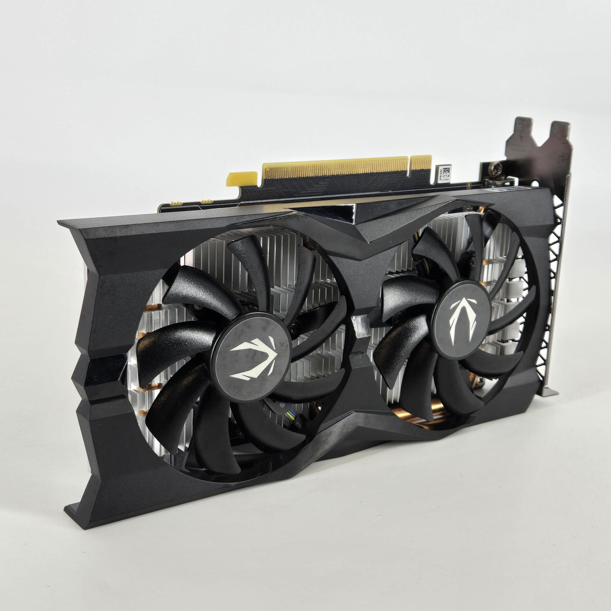 NVIDIA GeForce GTX 1660 6GB RAM