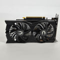 NVIDIA GeForce GTX 1660 6GB RAM