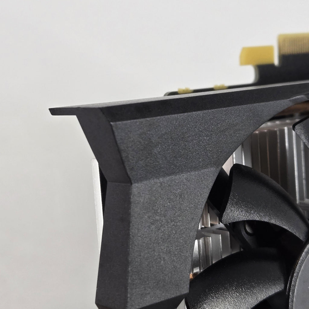 NVIDIA GeForce GTX 1660 6GB RAM