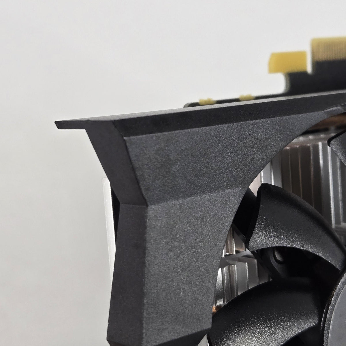 NVIDIA GeForce GTX 1660 6GB RAM