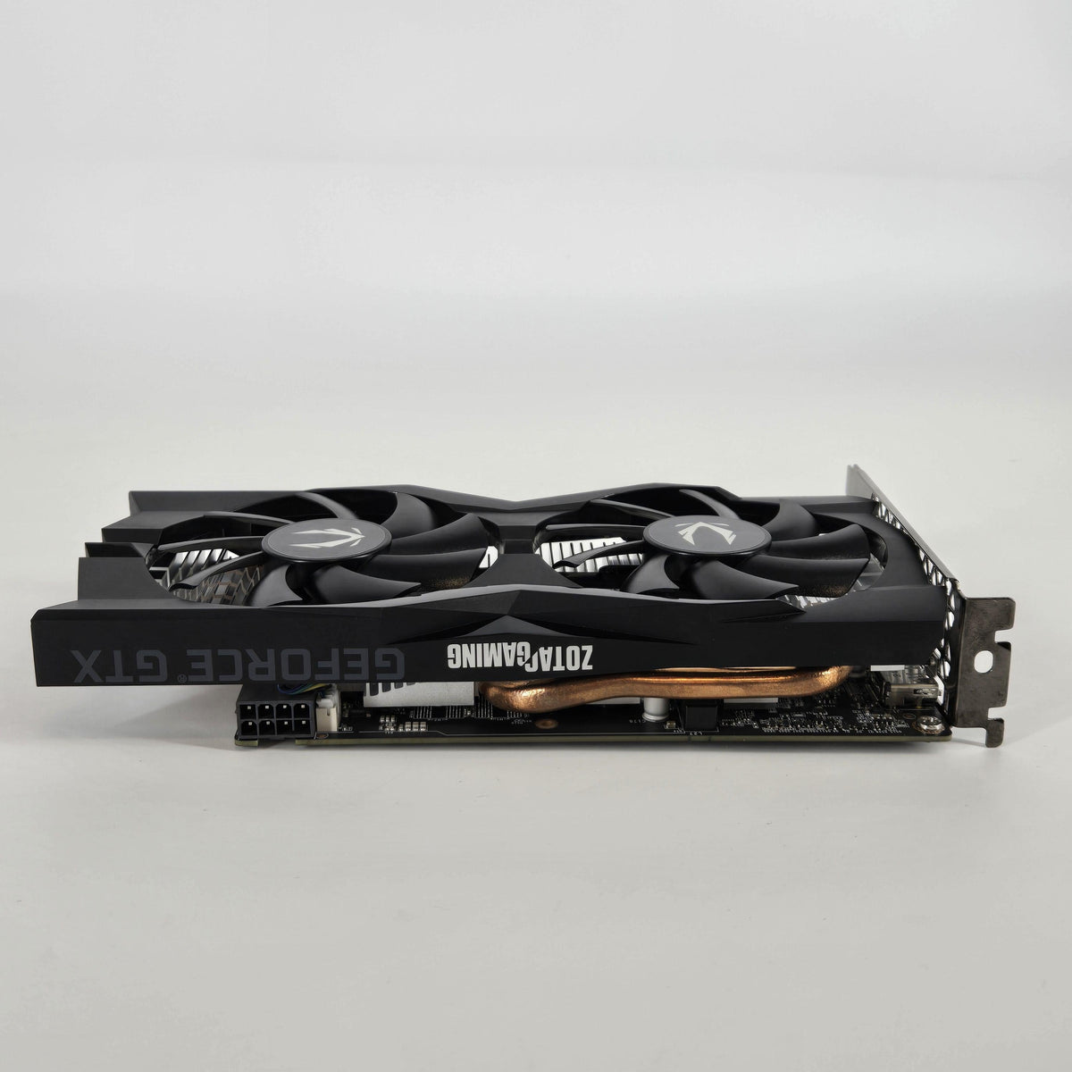 NVIDIA GeForce GTX 1660 6GB RAM
