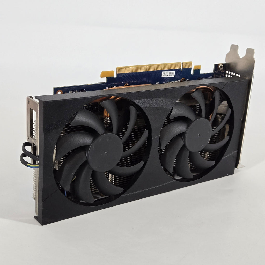 NVIDIA GeForce RTX 2070 8GB RAM