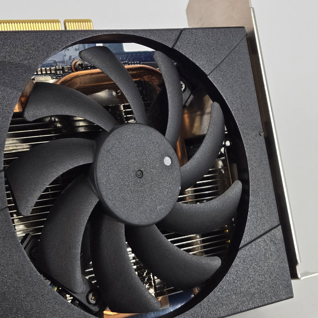NVIDIA GeForce RTX 2070 8GB RAM
