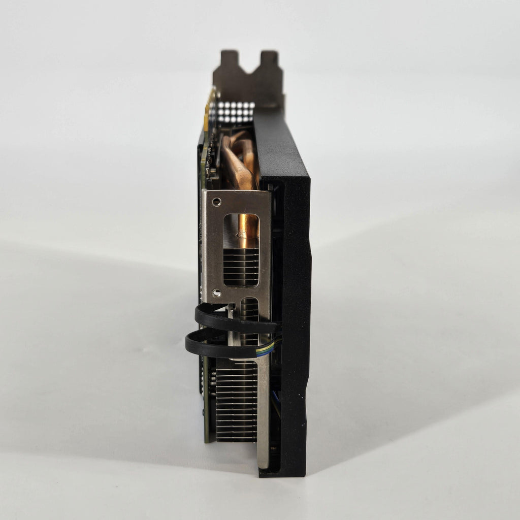 NVIDIA GeForce RTX 2070 8GB RAM