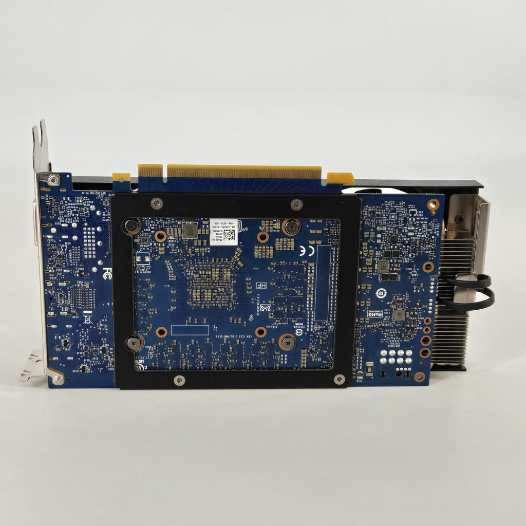 NVIDIA GeForce RTX 2070 8GB RAM