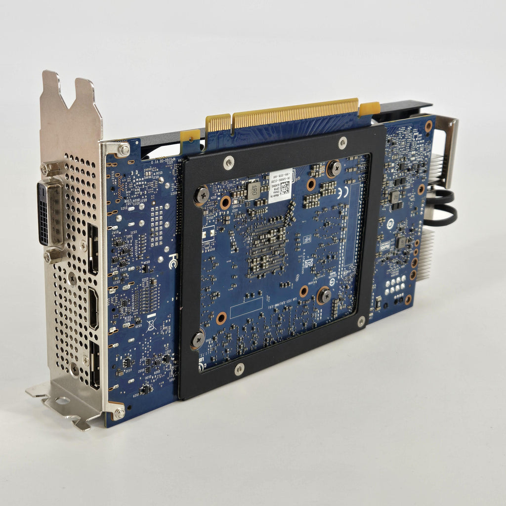 NVIDIA GeForce RTX 2070 8GB RAM