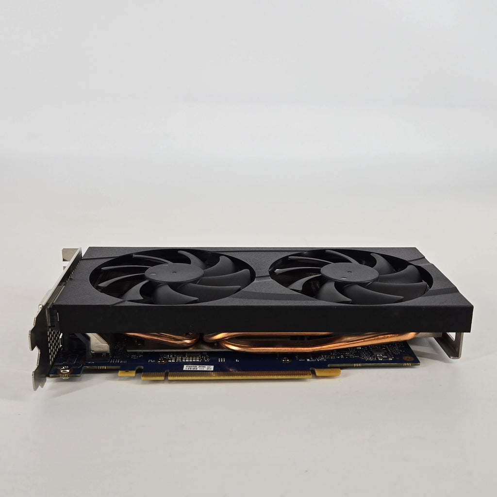 NVIDIA GeForce RTX 2070 8GB RAM