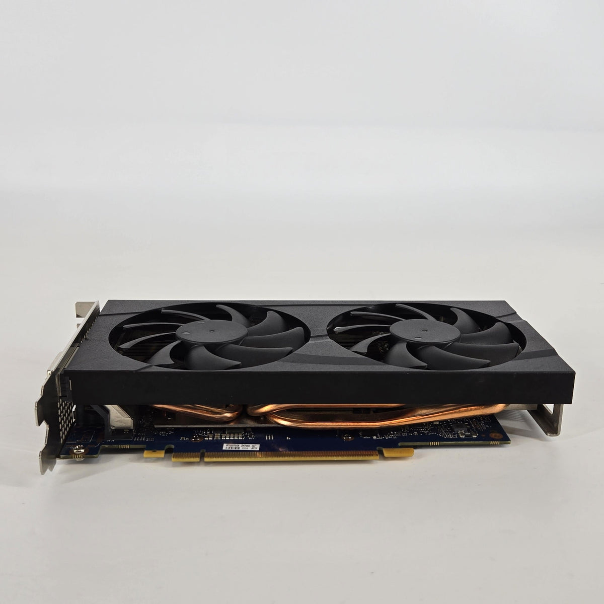 NVIDIA GeForce RTX 2070 8GB RAM