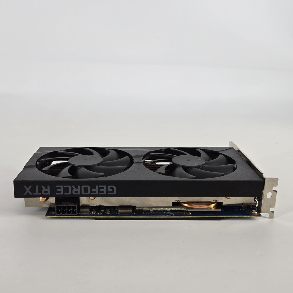 NVIDIA GeForce RTX 2070 8GB RAM