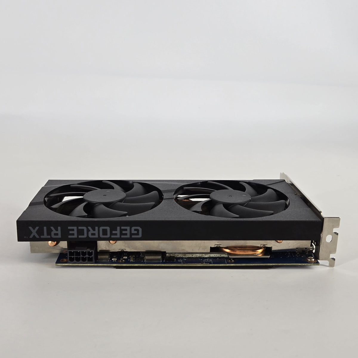 NVIDIA GeForce RTX 2070 8GB RAM