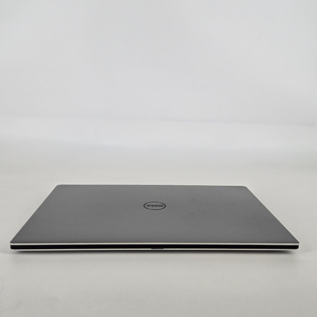 Dell XPS 13 9360 Silver 1.8 GHz Intel Core i7 8th Gen. 8GB RAM 256GB Solid State Drive