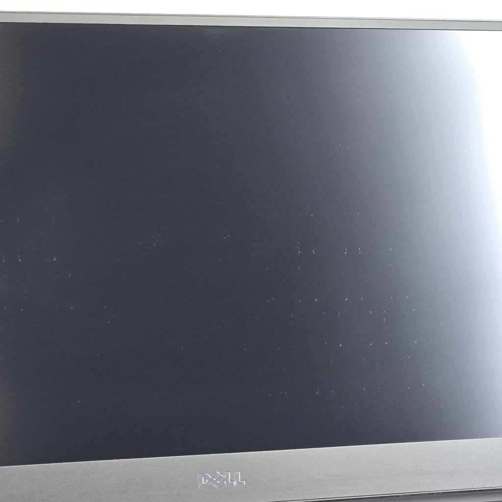 Dell XPS 13 9360 Silver 1.8 GHz Intel Core i7 8th Gen. 8GB RAM 256GB Solid State Drive