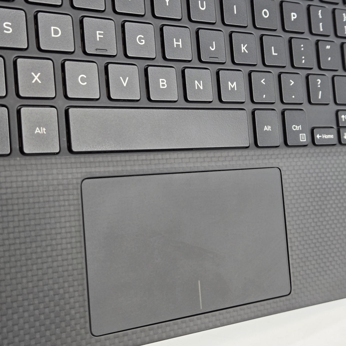 Dell XPS 13 9360 Silver 1.8 GHz Intel Core i7 8th Gen. 8GB RAM 256GB Solid State Drive