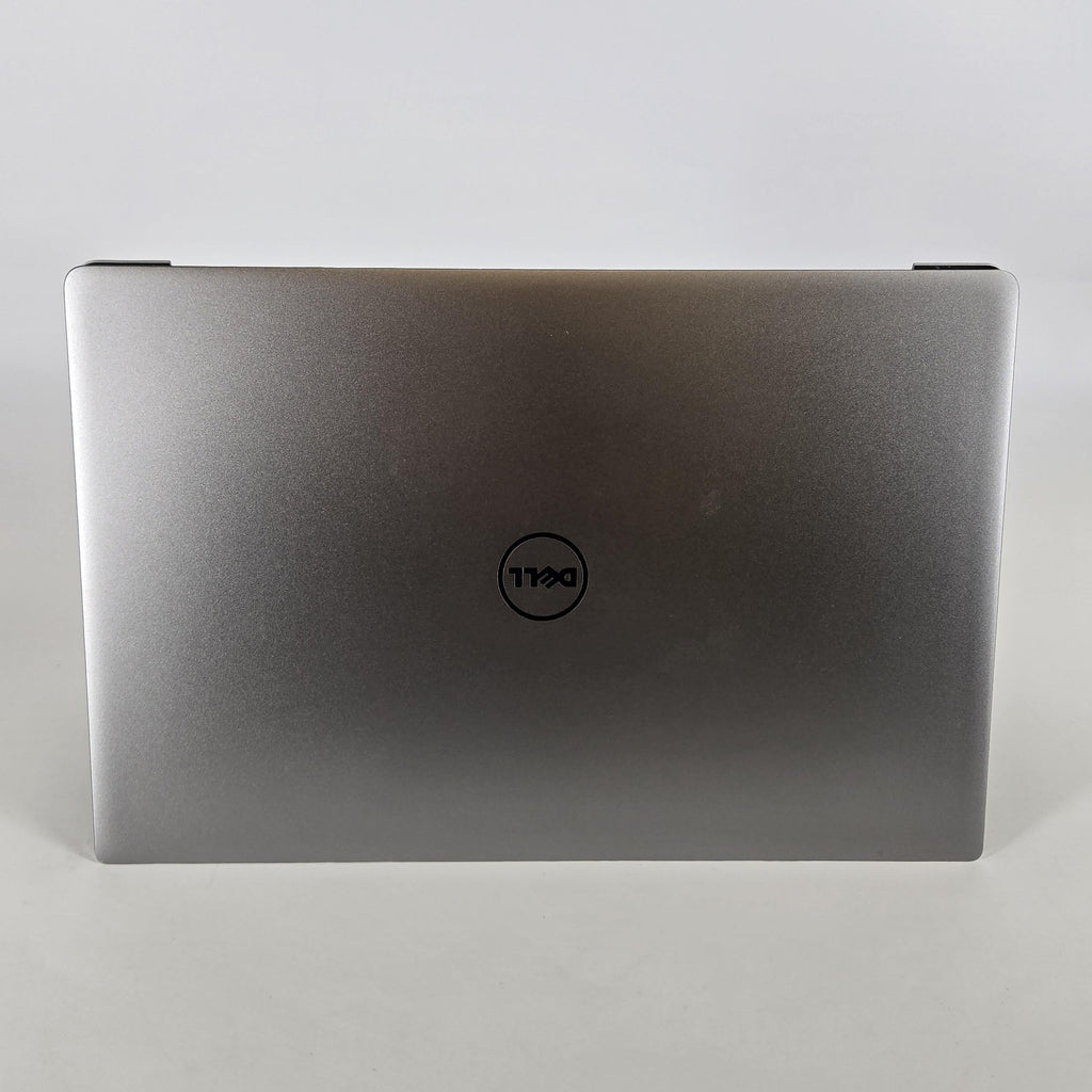 Dell XPS 13 9360 Silver 1.8 GHz Intel Core i7 8th Gen. 8GB RAM 256GB Solid State Drive