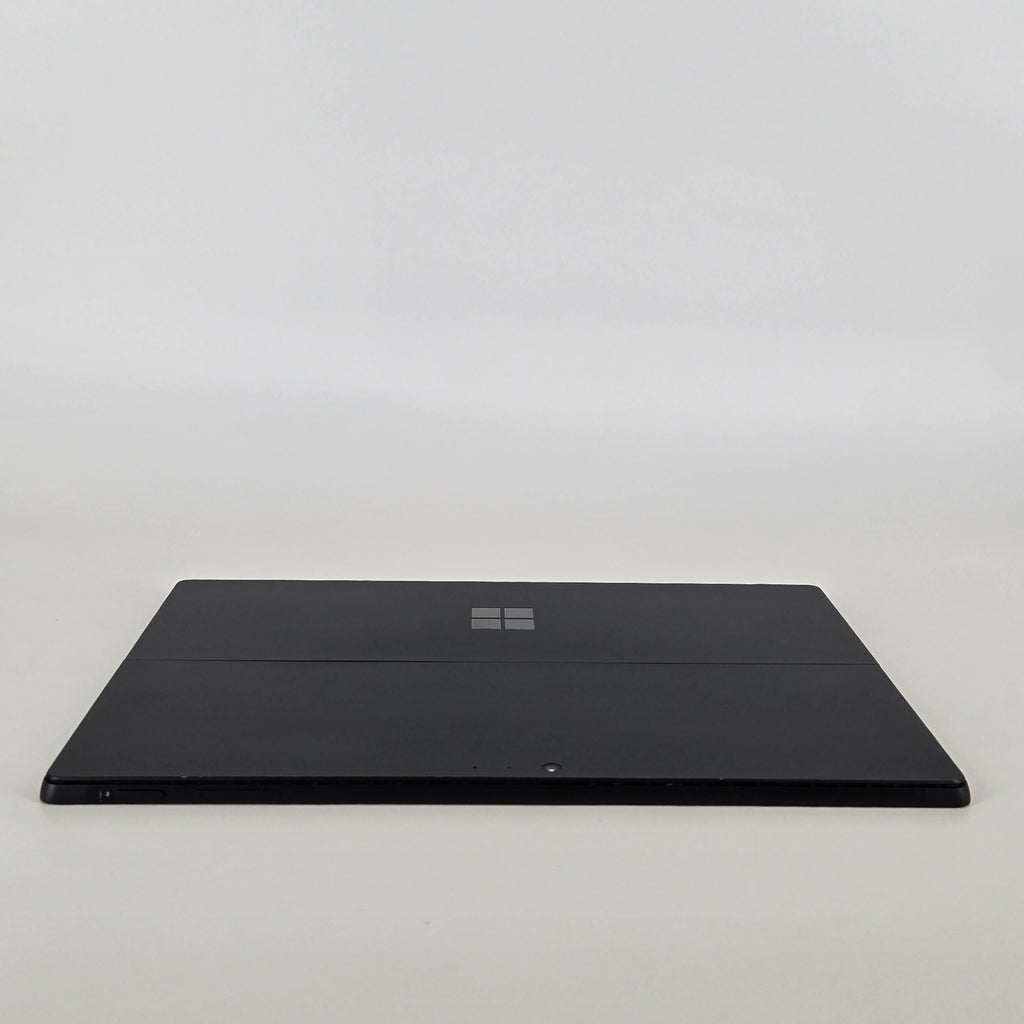 Microsoft Surface Pro 6 12.3 Black WiFi 1.9 GHz Intel Core i7 8th Gen. 16GB RAM 512GB Solid State Drive