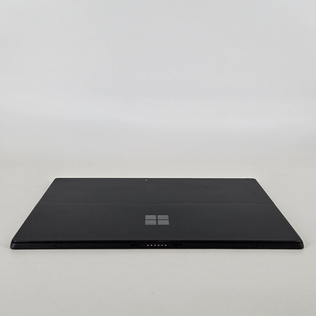 Microsoft Surface Pro 6 12.3 Black WiFi 1.9 GHz Intel Core i7 8th Gen. 16GB RAM 512GB Solid State Drive