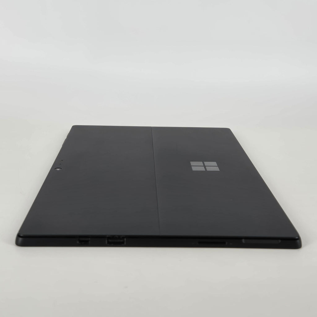 Microsoft Surface Pro 6 12.3 Black WiFi 1.9 GHz Intel Core i7 8th Gen. 16GB RAM 512GB Solid State Drive