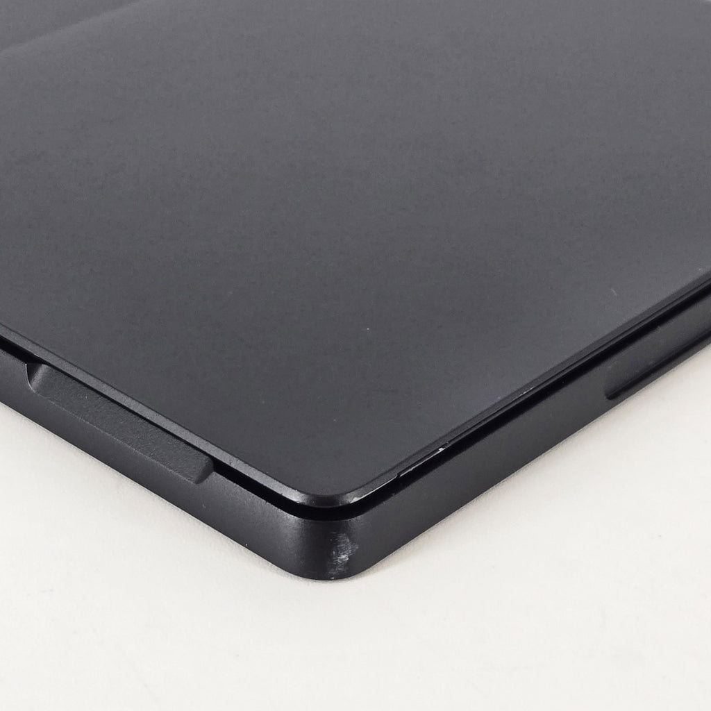 Microsoft Surface Pro 6 12.3 Black WiFi 1.9 GHz Intel Core i7 8th Gen. 16GB RAM 512GB Solid State Drive
