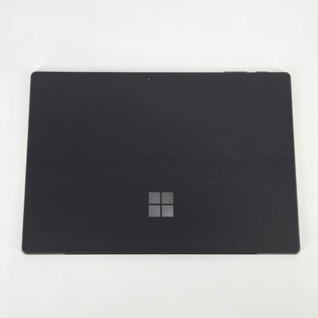 Microsoft Surface Pro 6 12.3 Black WiFi 1.9 GHz Intel Core i7 8th Gen. 16GB RAM 512GB Solid State Drive