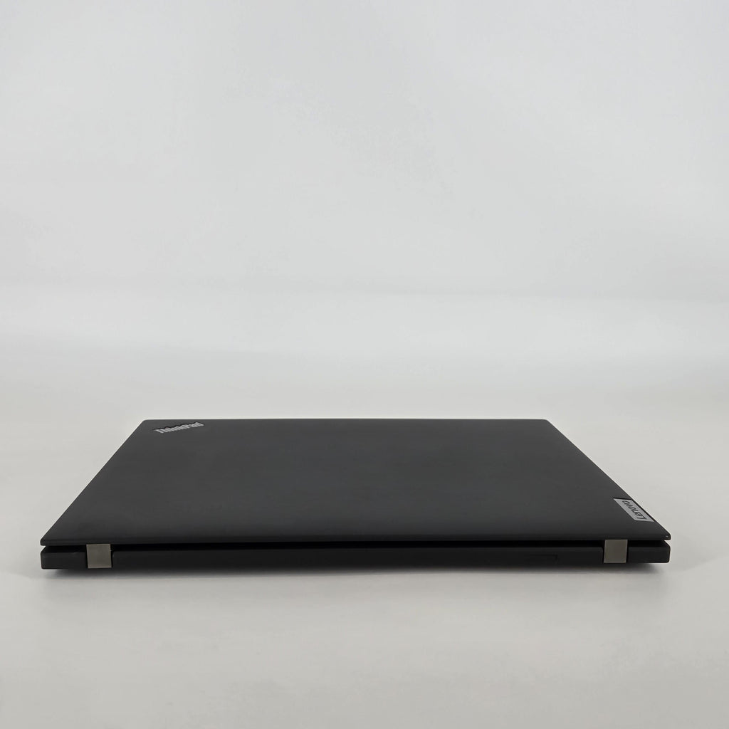 Lenovo ThinkPad T14 Gen 3 Black 1.7 GHz Intel Core i7 12th Gen. 32GB RAM 512GB Solid State Drive