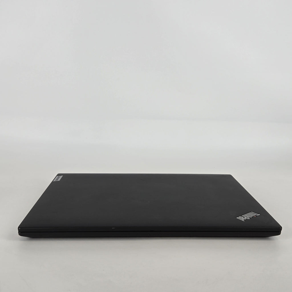Lenovo ThinkPad T14 Gen 3 Black 1.7 GHz Intel Core i7 12th Gen. 32GB RAM 512GB Solid State Drive
