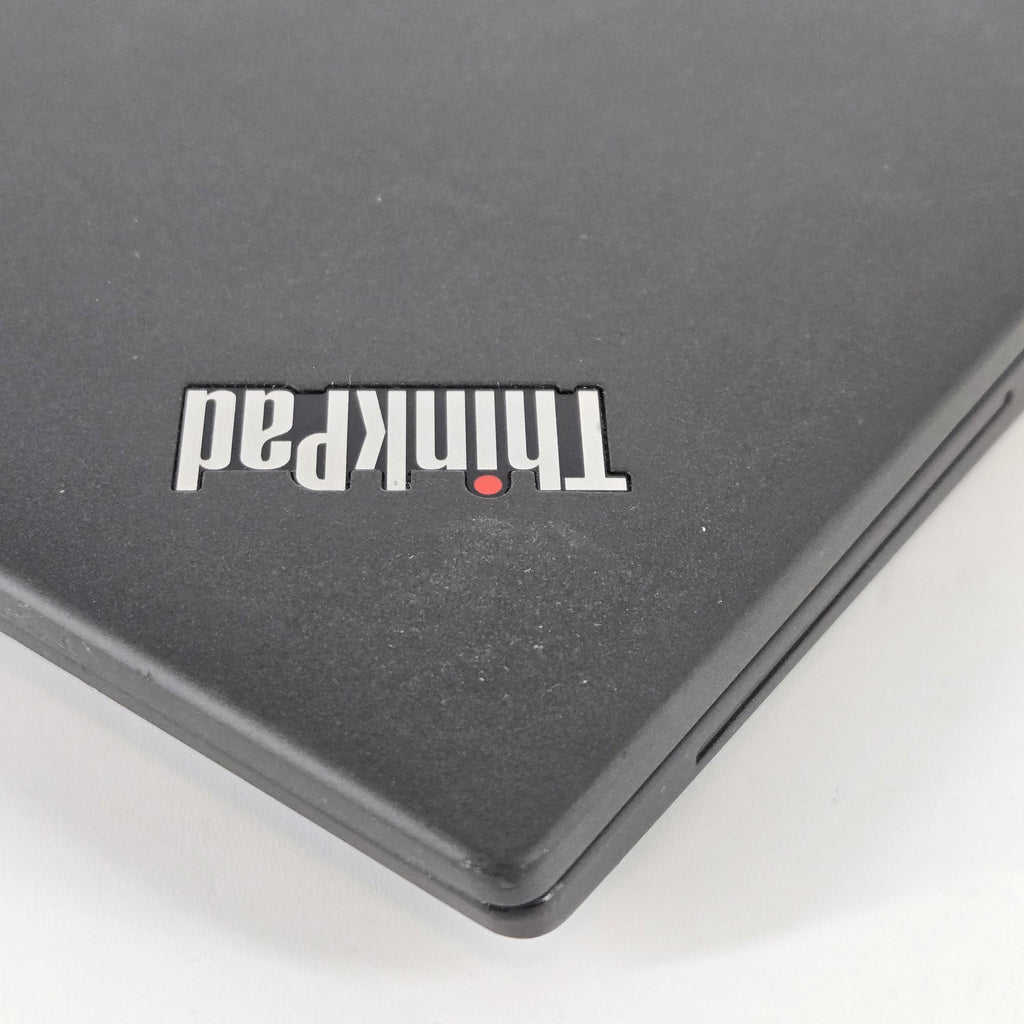 Lenovo ThinkPad T14 Gen 3 Black 1.7 GHz Intel Core i7 12th Gen. 32GB RAM 512GB Solid State Drive