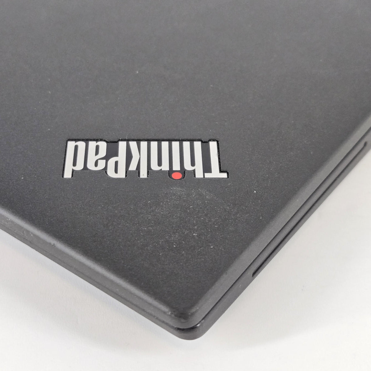 Lenovo ThinkPad T14 Gen 3 Black 1.7 GHz Intel Core i7 12th Gen. 32GB RAM 512GB Solid State Drive
