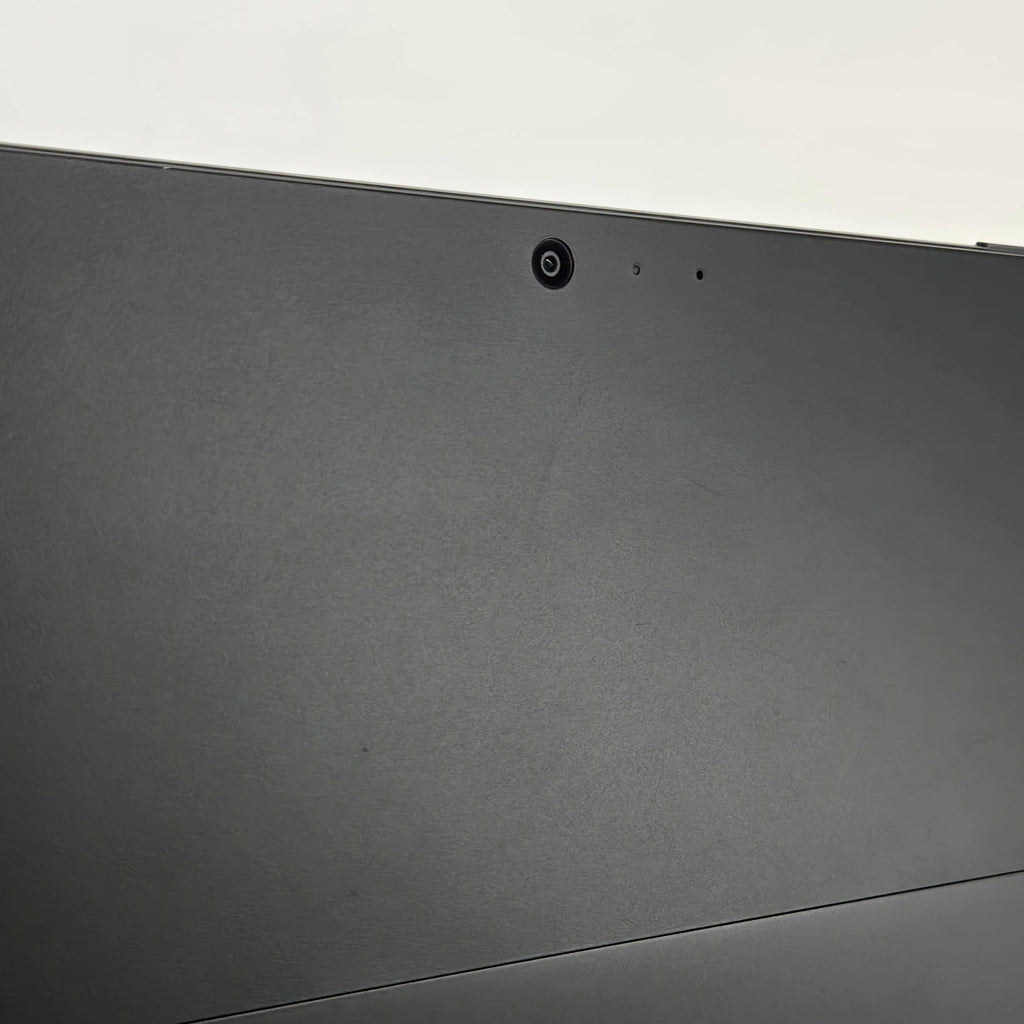 Microsoft Surface Pro 6 12.3 Black WiFi 1.9 GHz Intel Core i7 8th Gen. 16GB RAM 512GB Solid State Drive