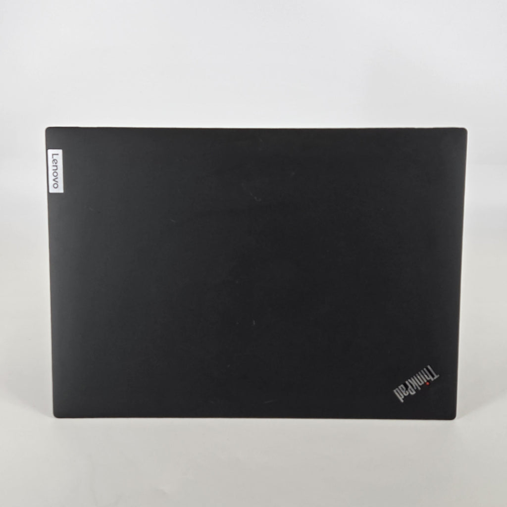 Lenovo ThinkPad T14 Gen 3 Black 1.7 GHz Intel Core i7 12th Gen. 32GB RAM 512GB Solid State Drive