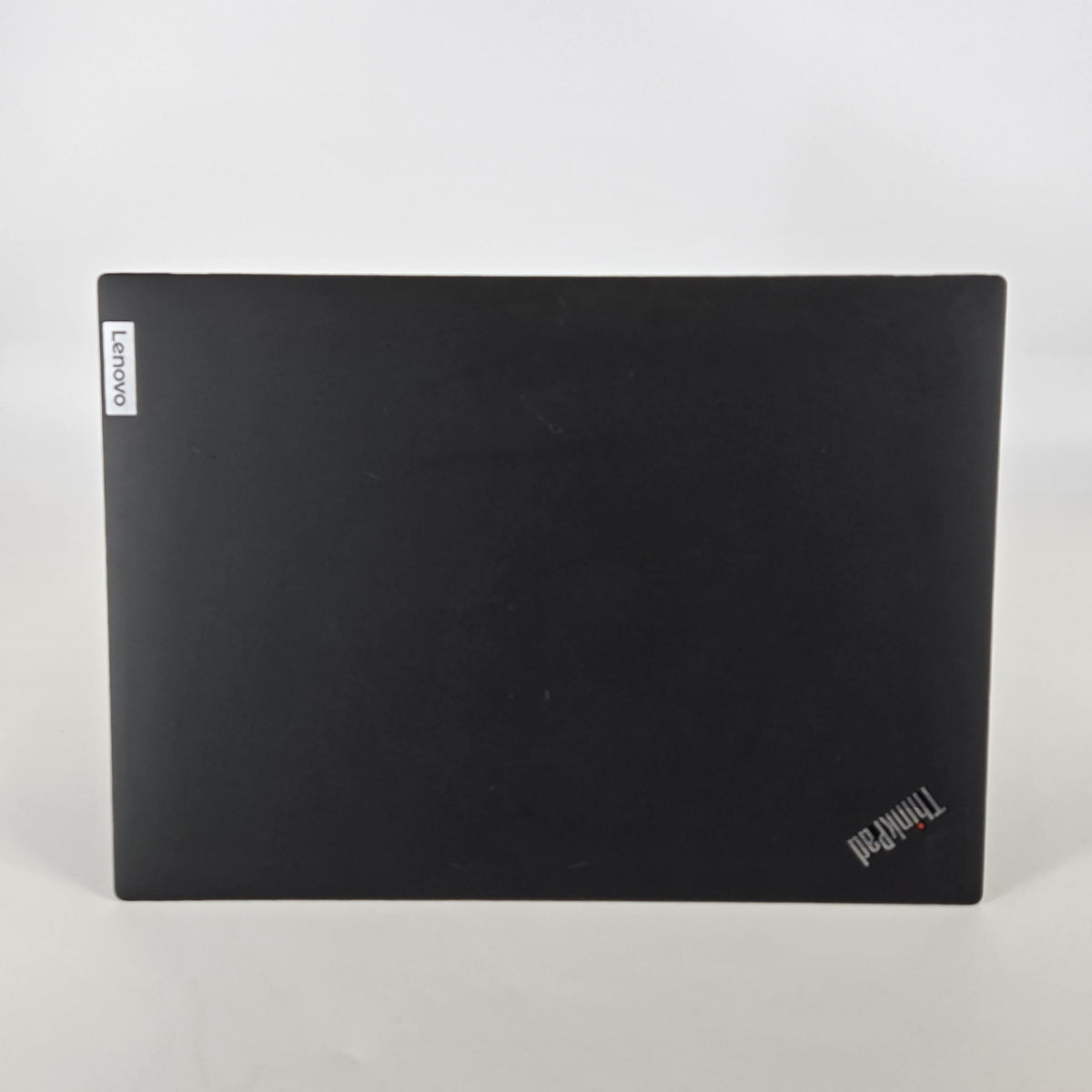Lenovo ThinkPad T14 Gen 3 Black 1.7 GHz Intel Core i7 12th Gen. 32GB RAM 512GB Solid State Drive