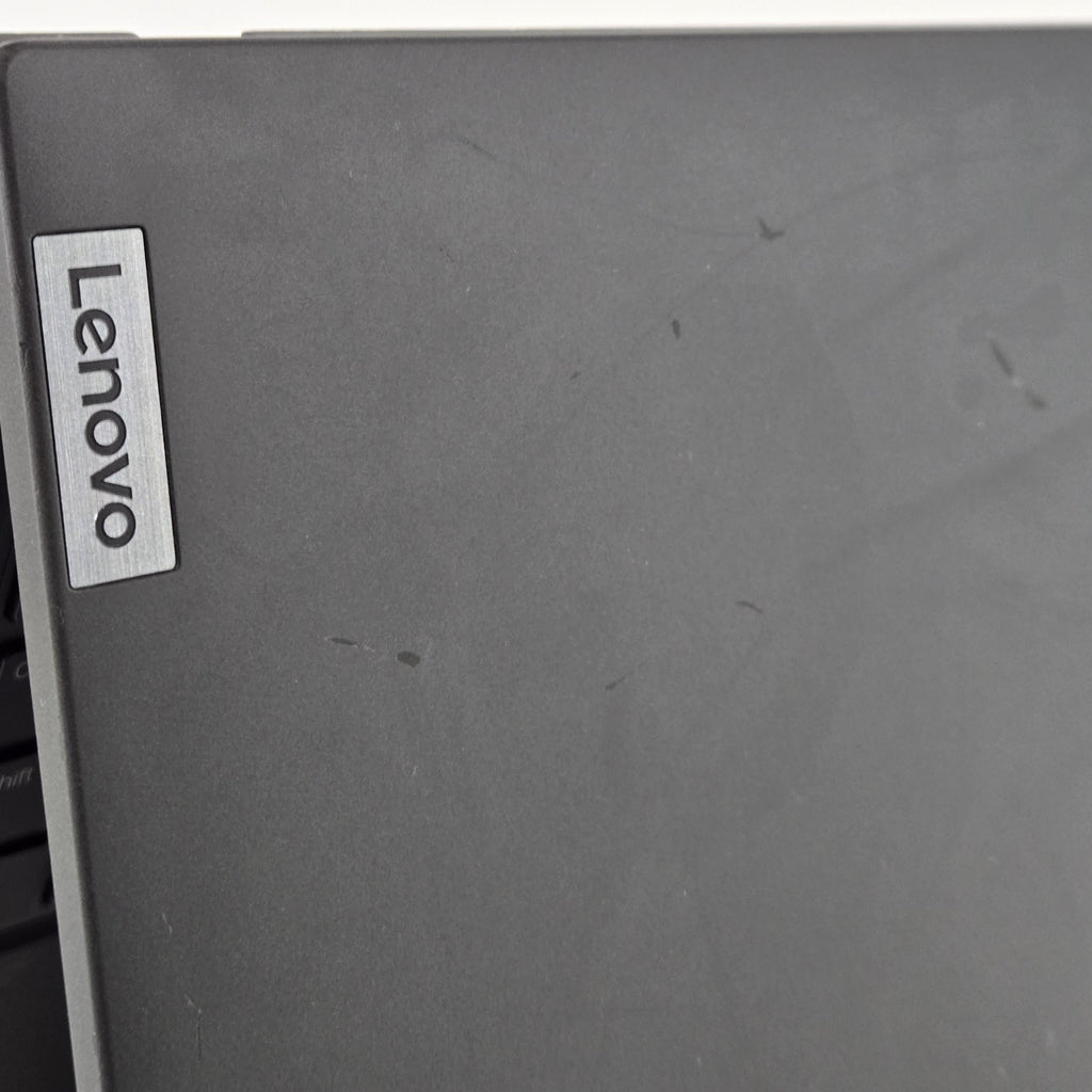 Lenovo ThinkPad T14 Gen 3 Black 1.7 GHz Intel Core i7 12th Gen. 32GB RAM 512GB Solid State Drive