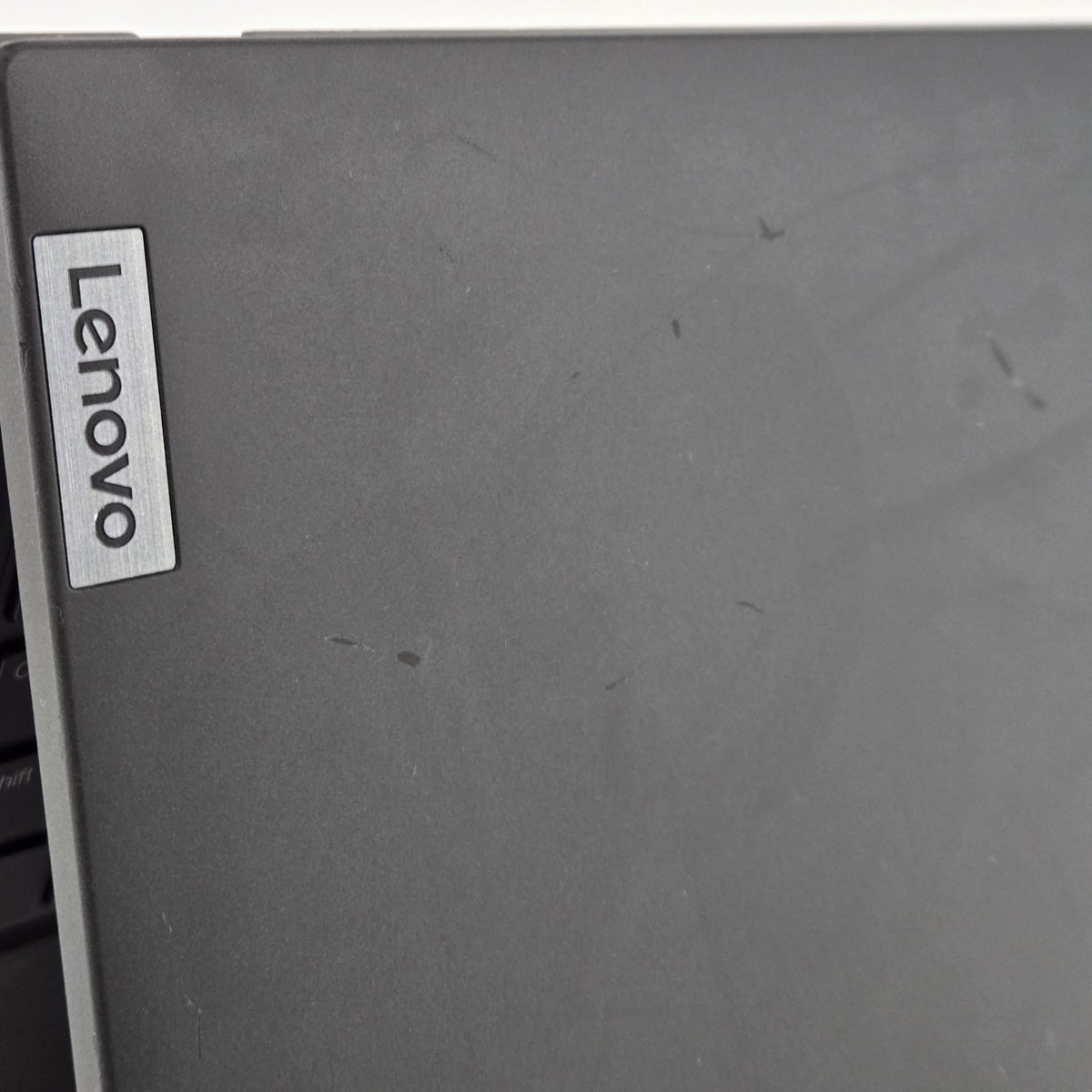 Lenovo ThinkPad T14 Gen 3 Black 1.7 GHz Intel Core i7 12th Gen. 32GB RAM 512GB Solid State Drive