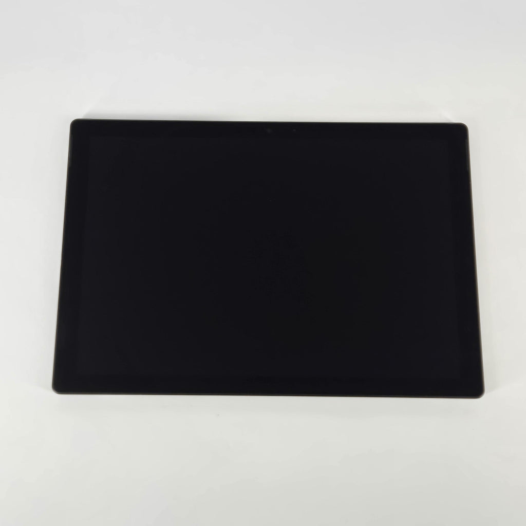 Microsoft Surface Pro 6 12.3 Black WiFi 1.9 GHz Intel Core i7 8th Gen. 16GB RAM 512GB Solid State Drive