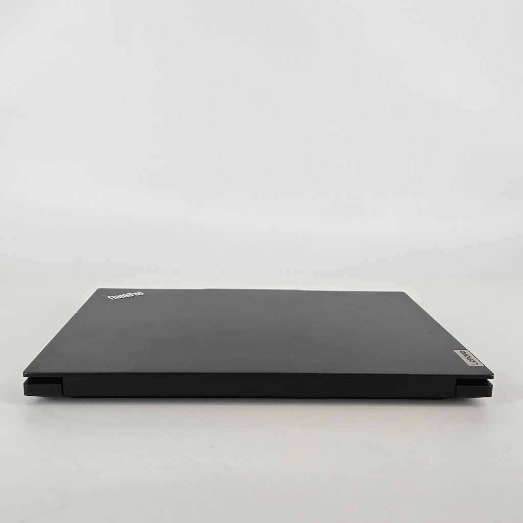Lenovo ThinkPad E14 Gen 5 Black 1.7 GHz Intel Core i7 13th Gen. 16GB RAM 512GB Solid State Drive