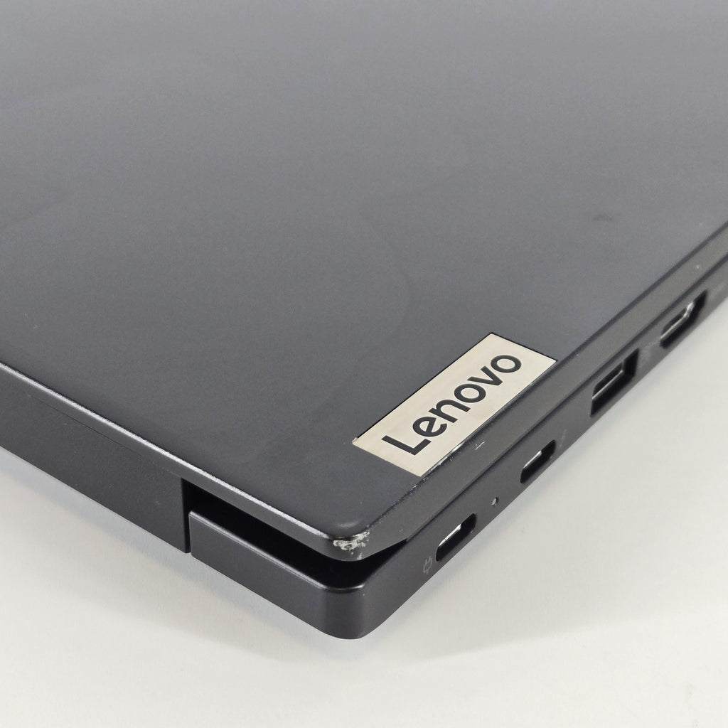 Lenovo ThinkPad E14 Gen 5 Black 1.7 GHz Intel Core i7 13th Gen. 16GB RAM 512GB Solid State Drive