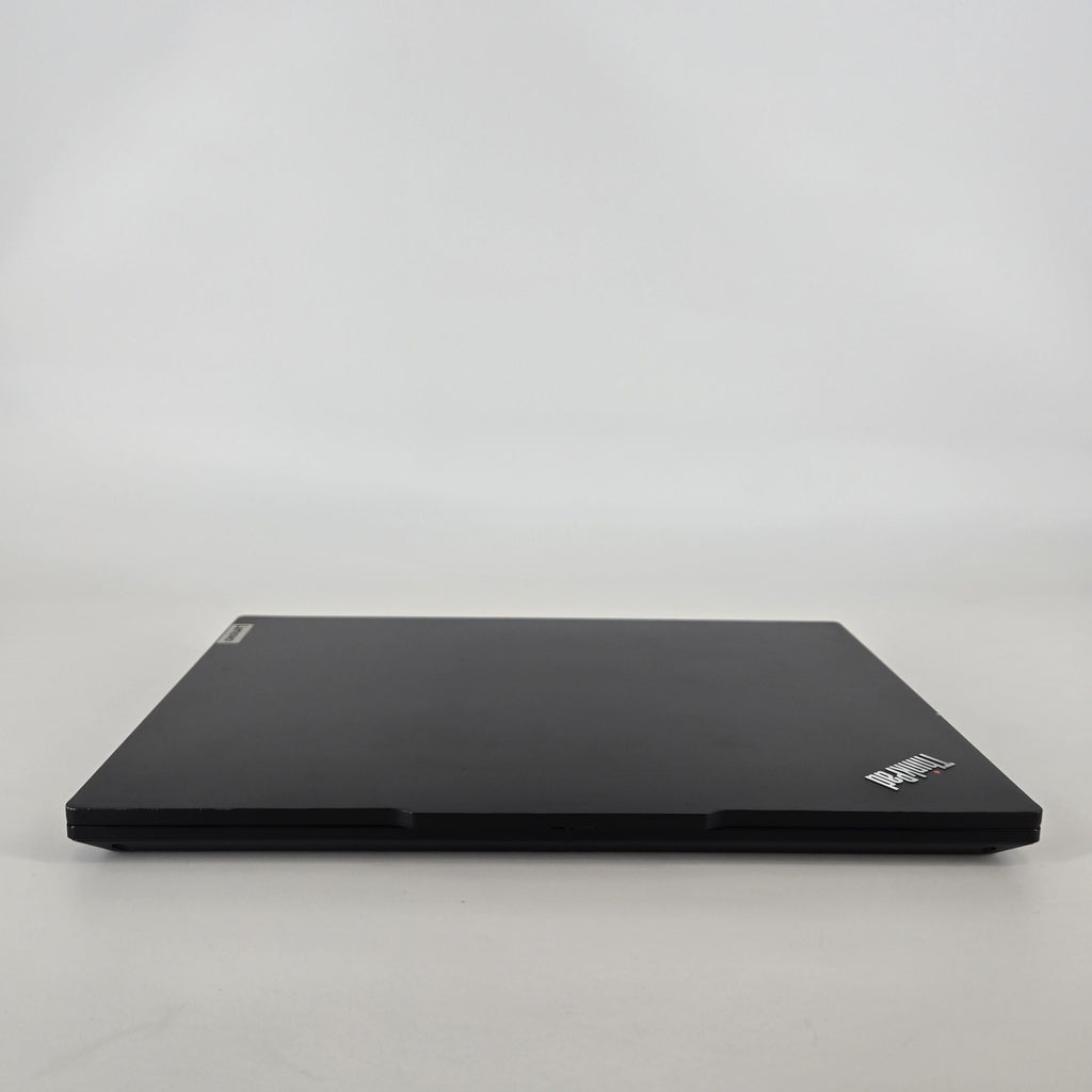 Lenovo ThinkPad E14 Gen 5 Black 1.7 GHz Intel Core i7 13th Gen. 16GB RAM 512GB Solid State Drive