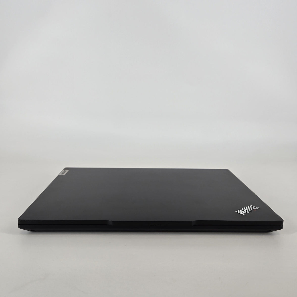 Lenovo ThinkPad E14 Gen 5 Black 1.7 GHz Intel Core i7 13th Gen. 16GB RAM 512GB Solid State Drive
