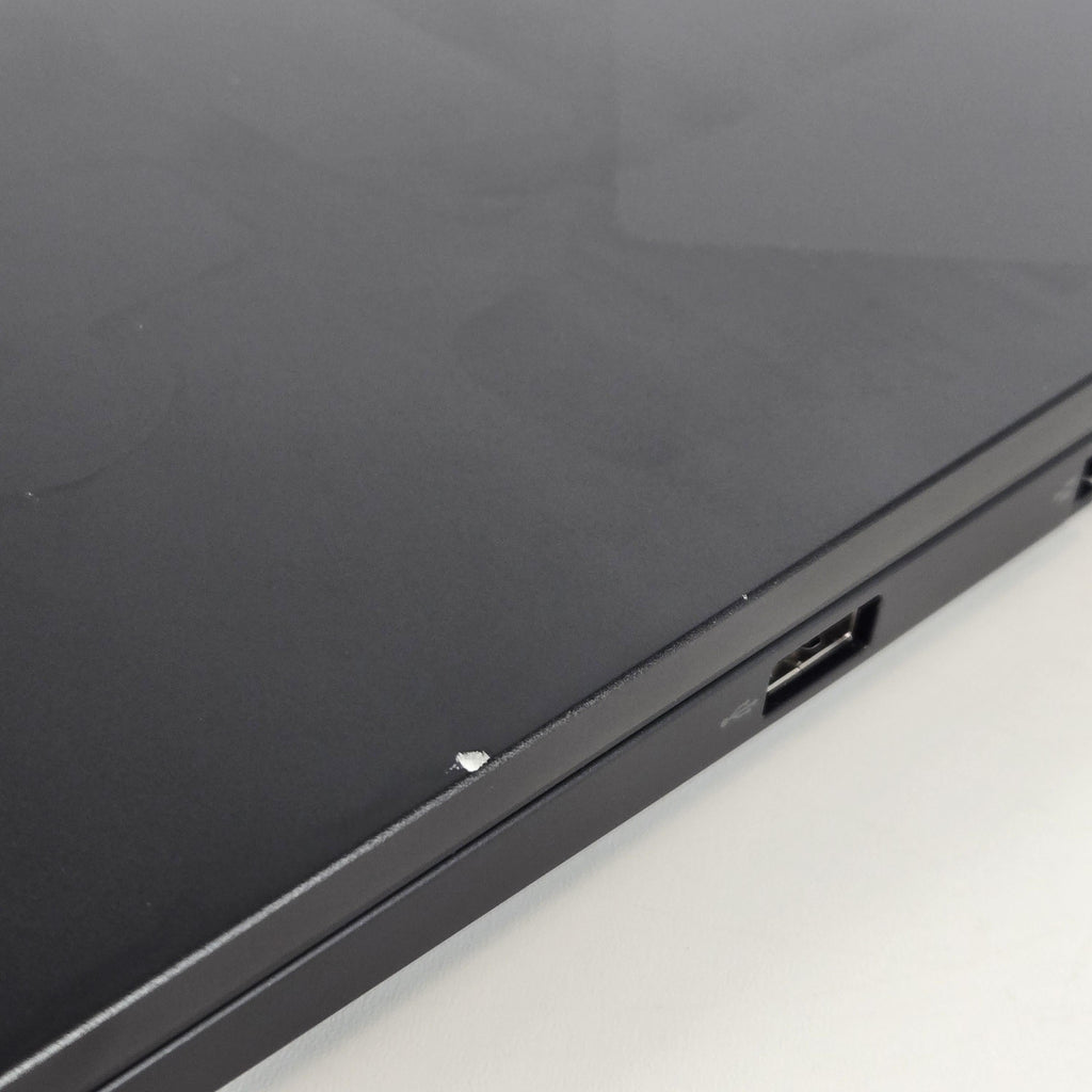 Lenovo ThinkPad E14 Gen 5 Black 1.7 GHz Intel Core i7 13th Gen. 16GB RAM 512GB Solid State Drive