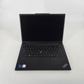 Lenovo ThinkPad E14 Gen 5 Black 1.7 GHz Intel Core i7 13th Gen. 16GB RAM 512GB Solid State Drive