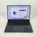 Samsung Galaxy Book6 Ultra 16 Gray Blue 1.9 GHz Intel Core Ultra 7 Series 3 32GB RAM 1TB Solid State Drive NVIDIA GeForce RTX 5070 8 GB