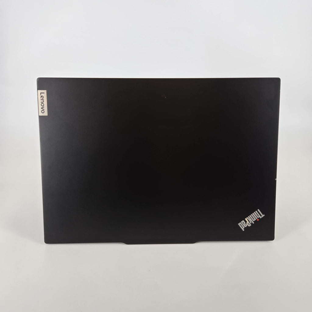 Lenovo ThinkPad E14 Gen 5 Black 1.7 GHz Intel Core i7 13th Gen. 16GB RAM 512GB Solid State Drive