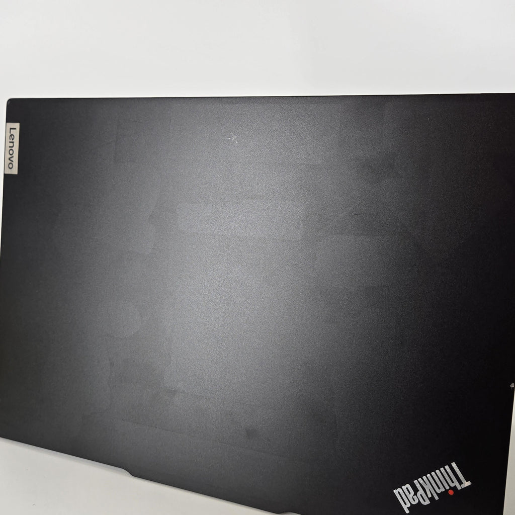 Lenovo ThinkPad E14 Gen 5 Black 1.7 GHz Intel Core i7 13th Gen. 16GB RAM 512GB Solid State Drive