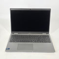 Dell Latitude 5550 15.6 Gray 1.6 GHz Intel Core Ultra 5 32GB RAM 256GB Solid State Drive