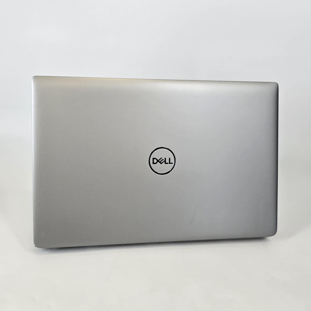 Dell Latitude 5550 15.6 Gray 1.6 GHz Intel Core Ultra 5 32GB RAM 256GB Solid State Drive