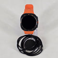 Samsung Galaxy Watch Ultra (2025) 47mm Gray Unlocked 64GB